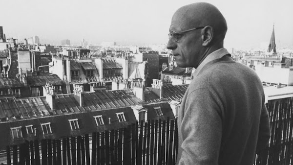 ¿CÓMO FUNCIONA EL PODER? | POR MICHEL FOUCAULT